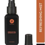 SUGAR Citrus Got Real Refreshing Mist (60ml)