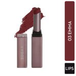 SUGAR Mettle Satin Lipstick (2.2g)