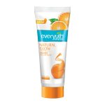 Everyuth Naturals Glow Orange Peel Off Mask (90gm)