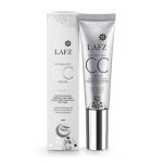 LAFZ Anti Pollution Cc Cream - Warm Porcelain (30ml)