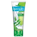 Everyuth Naturals Purifying Neem Face Wash (100g)