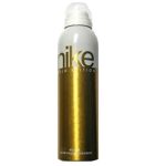 Nike Women Gold Deo Spray (200ml)