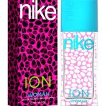 Nike Ion Eau De Toilette For Women (75ml)