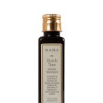 Kama Ayurveda Muscle Tone Firming Treatment Oil (100ml)