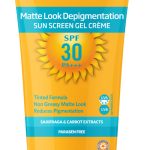 VLCC Matte Look SPF 30 Sun Screen Gel Crème