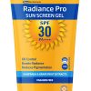 VLCC Radiance Pro SPF 30 PA+++ Sun Screen Gel