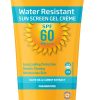 VLCC Water Resistant SPF60 Sun Screen Gel Crème (100g)