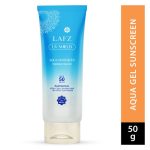 LAFZ UV Shield Hydrating Clear Gel Aqua Sunscreen (50g)