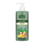 Vaadi Herbals Anti-Bacterial Neem Oil & Ginger Hand Wash (250ml)