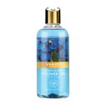 Vaadi Herbals Midnight Blueberry Shower Gel (300ml)