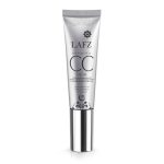 LAFZ Anti Pollution Cc Cream Non-Sticky Formula - Golden Beige (30ml)
