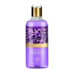 Vaadi Herbals Heavenly Lavender & Rosemarry Shower Gel (300ml)