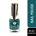 Gala of London Bridal Collection Nail Polish - BR 23 (7ml)