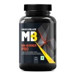 MuscleBlaze Burner Pro Tablets (60 tablets)