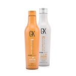 GK Hair Color Shield Shampoo + Conditioner