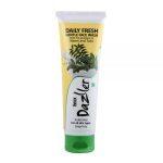 Eyetex Dazller Gentle Face Wash – Neem & Tulsi (15g)