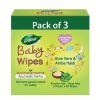 baby wipes