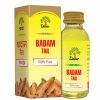 badam tail 100ml
