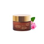 Lotus Professional DermoSpa Bulgarian Rose Night Creme (50gm)
