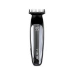 Ustraa Chrome - Lithium Powered Beard Trimmer (1Pcs)