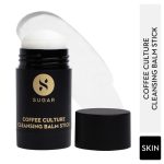 SUGAR Coffee Culture Cleansing Balm Stick (30gm)