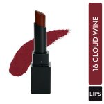 SUGAR Nothing Else Matter Longwear Lipstick (3.2g)