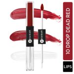SUGAR Smudge Me Not Lip Duo (3.5ml)