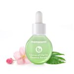Mamaearth Leaves Of Clarity Essence Serum, For Acne Prone, With Neem & Salicylic Acid (30ml)