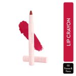 SUGAR Good Moodies Lip Crayon (0.7gm)