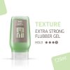 Wella Professionals EIMI Sculpt Force Extra Strong Flubber Gel (125ml)