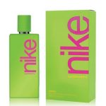 Nike Woman Green Eau De Toilette Natural Spray (100ml)