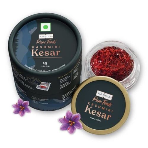 kashmiri keshar