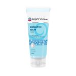 Godrej Professional Keratin Rich Mask with Hydrolysed Keratin, for Normal to Dry Hair (100g)