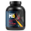 MuscleBlaze Mass Gainer XXL - Chocolate