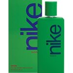 Nike Man Green Eau De Toilette Natural Spray (100ml)