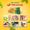meswak toothpaste