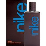 Nike Man Brown Eau De Toilette Natural Spray (100ml)