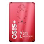 Schwarzkopf Professional Osis+ Mess Up Matte Paste (100ml)