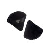 PAC Pizza Puff Black (Small) (1Pcs)