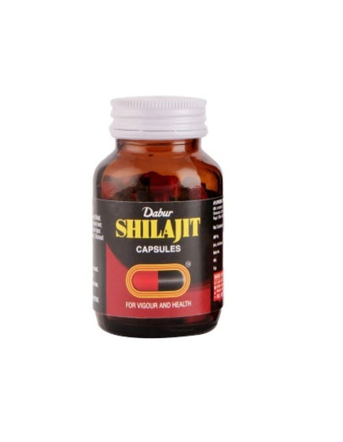 silajit capsule 100