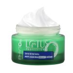 Lotus Professional Phyto-Rx Skin Renewal Anti-Ageing Night Creme (50gm)