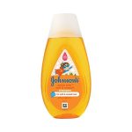 Johnson's Active Kids Soft & Smooth Shampoo (200ml)