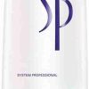 SP Smoothen Shampoo For Unruly Hair (250ml)