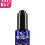 Kiehl's Midnight Recovery Concentrate Serum (15ml)