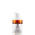 Kiehl's Powerful-strength Dark Circle Reducing Vitamin C Eye Serum With Haloxyl (15ml)