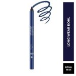 Chambor Extreme Eyes Long Wear Kohl (1.2g) (MRP: 695)