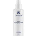 Chambor Gentle Moisturizing Cleanser (120ml)