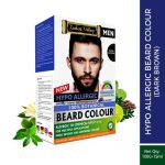 Indus Valley Men Hypo Allergic Beard Colour (115g) (MRP: 499)
