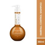 Dot & Key Argan Oil Hairfall Control Shampoo With Moringa & Keratin For Dry Hair, Sulphate Free (350ml)