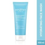 Dot & Key Barrier Repair Hydrating Gentle Face Wash (100ml)